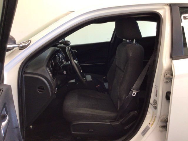 Used 2017 Dodge Charger Police AWD/4WD image 16