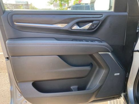 Used 2023 GMC Yukon XL Denali w/ Denali Reserve Package AWD/4WD image 23