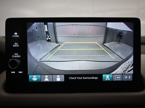 Used 2024 Honda HR-V EX-L image 16