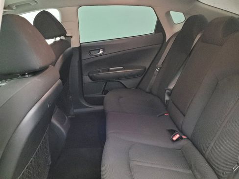 Used 2019 Kia Optima LX FWD image 18
