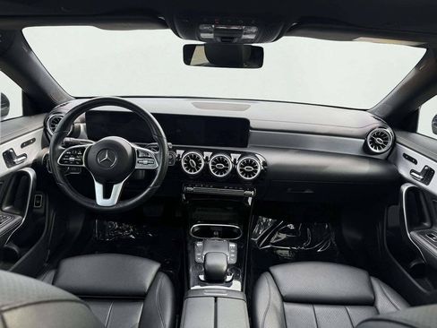 Used 2021 Mercedes-Benz CLA 250 4MATIC w/ Premium Package image 14