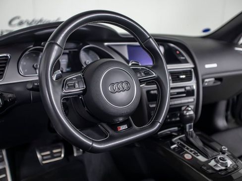 Used 2015 Audi S5 Premium Plus AWD/4WD image 23