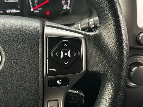 Used 2024 Toyota 4Runner SR5 image 30