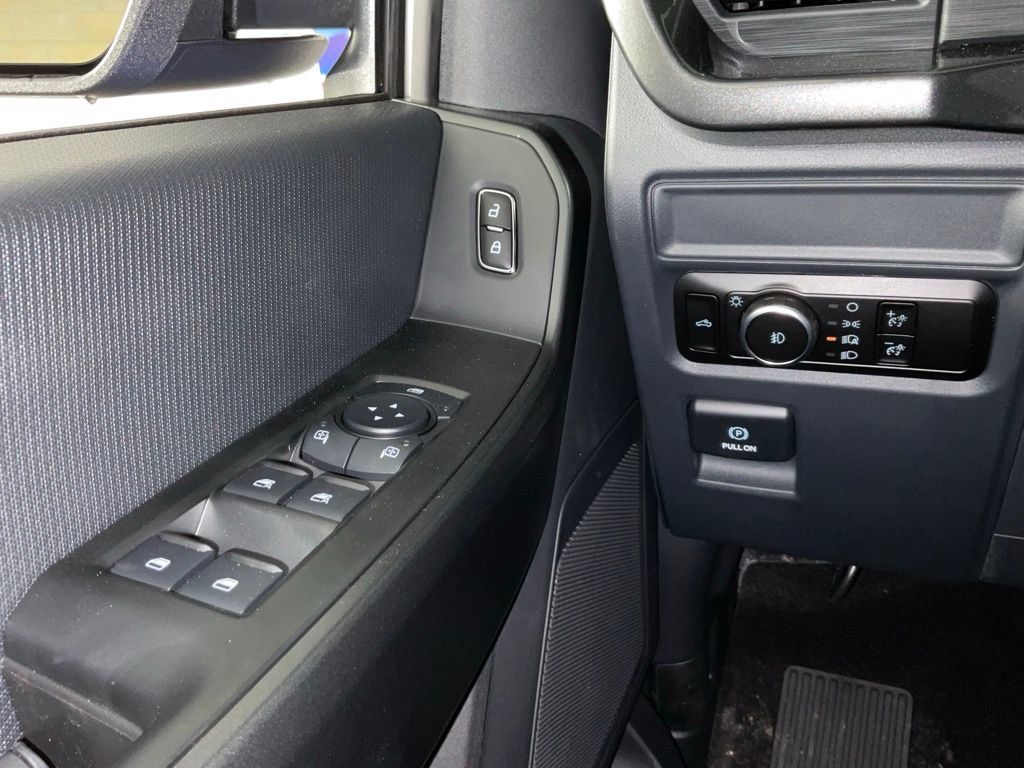 New 2026 Ford F150 STX w/ Equipment Group 200A AWD/4WD image 20