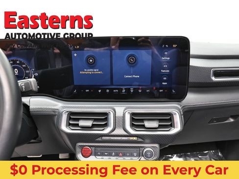 Used 2025 Ford Mustang Premium RWD image 12
