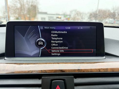 Used 2013 BMW 335i xDrive Sedan image 23