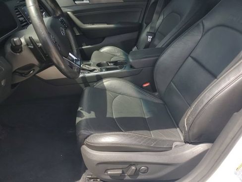 Used 2015 Hyundai Sonata Sport 2.0T FWD image 15