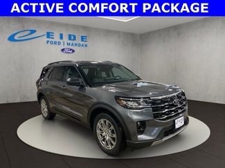 New 2026 Ford Explorer Active w/ Active Comfort Package video 1