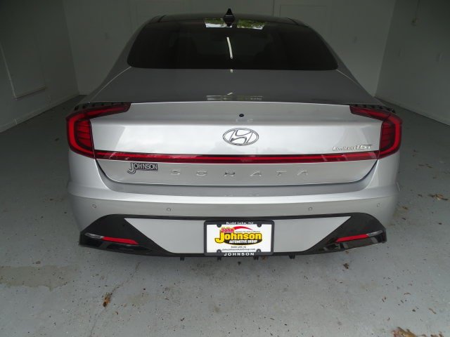 Used 2020 Hyundai Sonata Limited FWD image 22