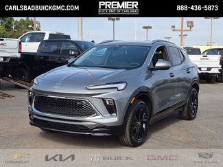 New 2026 Buick Encore GX Sport Touring w/ Advanced Technology Package AWD/4WD video 1