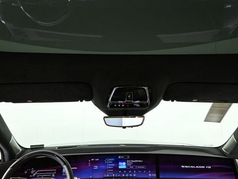 New 2025 Cadillac Escalade IQ Luxury 2 image 21
