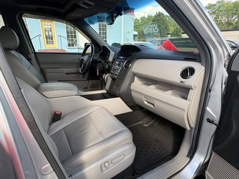 Used 2012 Honda Pilot EX-L image 26