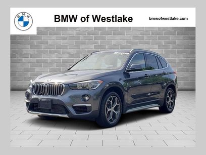 Used 2017 BMW X1 xDrive28i