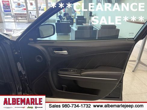 Used 2023 Dodge Charger Scat Pack image 26