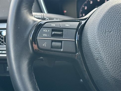 Used 2025 Acura Integra image 25