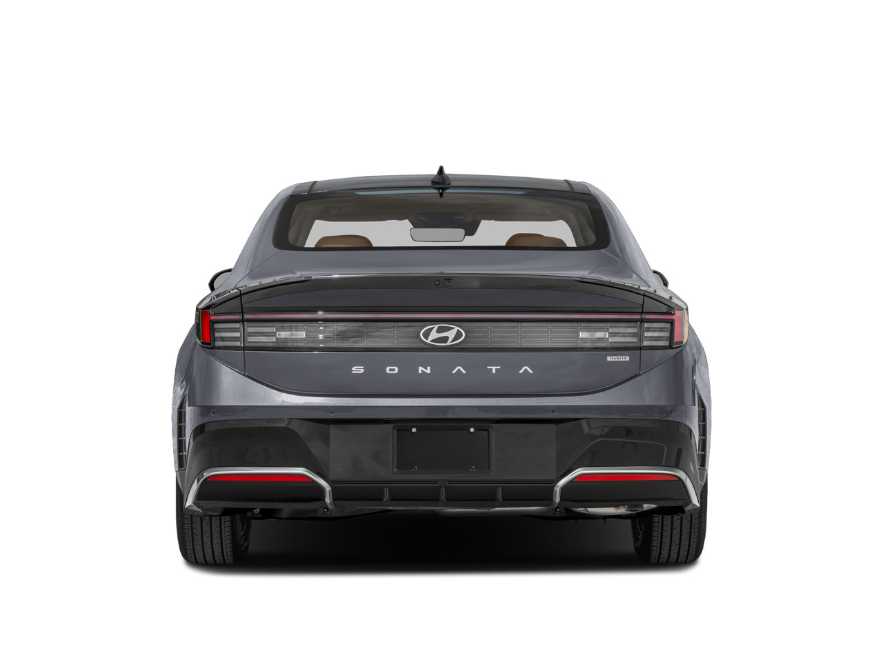 New 2027 Hyundai Sonata Limited FWD image 8