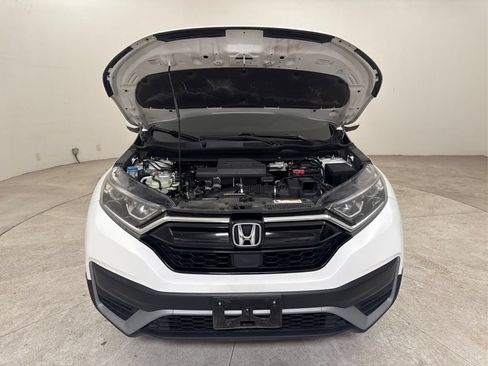 Used 2021 Honda CR-V Special Edition image 15