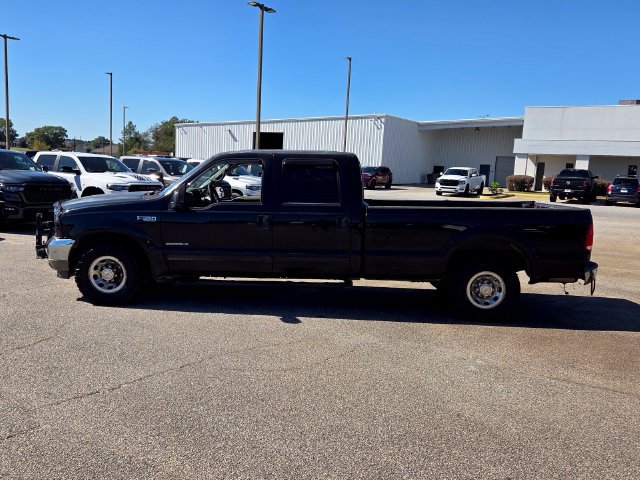 Used 2002 Ford F350 XLT RWD image 4