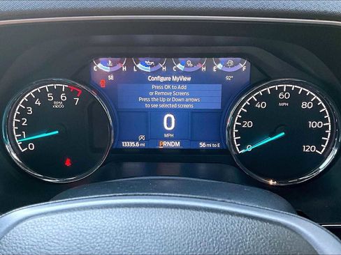 Certified 2023 Ford F150 XLT w/ Equipment Group 302A High image 26