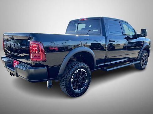 New 2026 RAM 2500 Tradesman w/ Safety Group image 3