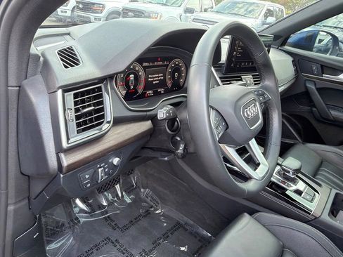 Used 2023 Audi Q5 2.0T Prestige AWD/4WD image 20