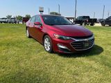 Used 2019 Chevrolet Malibu LT image 2