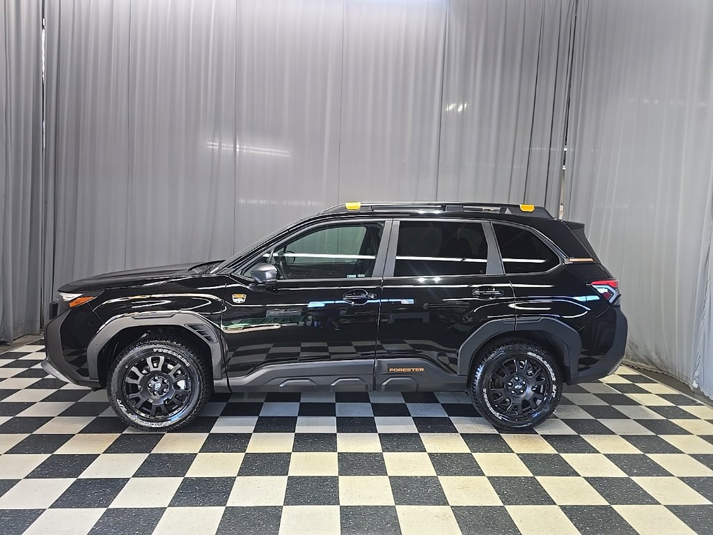 Used 2026 Subaru Forester Wilderness AWD/4WD image 23