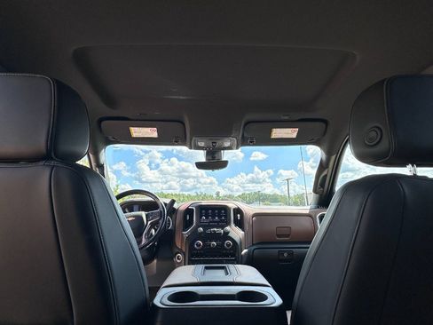 Used 2022 Chevrolet Silverado 3500 High Country AWD/4WD image 19
