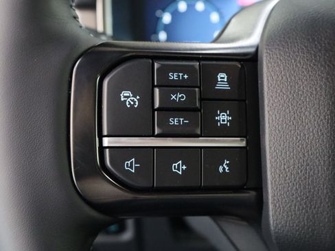 New 2025 Ford F150 Platinum w/ FX4 Off-Road Package image 19