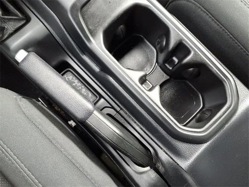 Certified 2021 Jeep Wrangler Unlimited Sport image 22