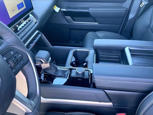 New 2026 Toyota Tundra Limited RWD image 7