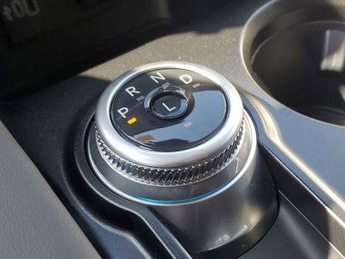 New 2026 Ford Explorer Active image 21