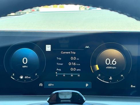 New 2026 Hyundai Tucson Limited FWD image 50