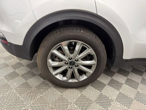 Used 2022 Kia Sportage Nightfall Edition w/ Nightfall Fwd Premium Package image 18