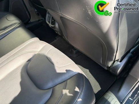 Certified 2018 Jeep Cherokee Limited FWD image 26