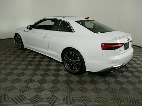 Used 2023 Audi S5 Premium AWD/4WD image 5