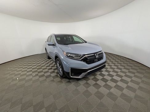 Used 2022 Honda CR-V Touring image 31
