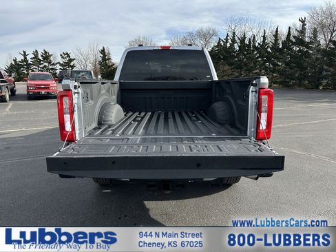 Used 2024 Ford F250 XLT image 19
