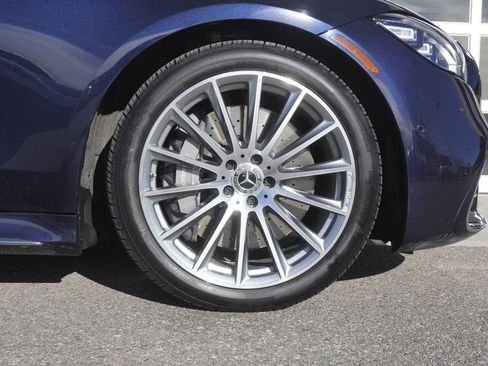 Used 2022 Mercedes-Benz S 580 4MATIC Sedan image 35