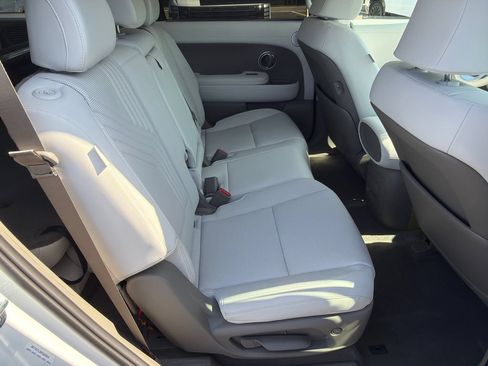 New 2026 Hyundai Palisade SEL Premium FWD image 16