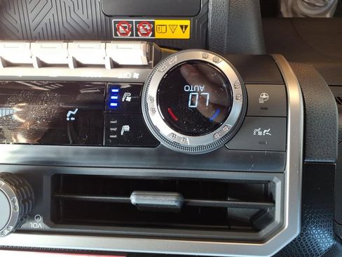 New 2026 Toyota 4Runner Limited image 13