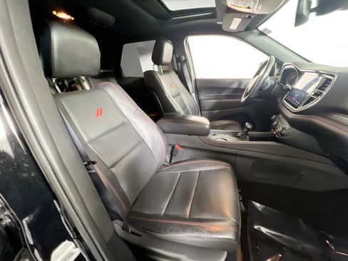 Used 2023 Dodge Durango R/T image 30