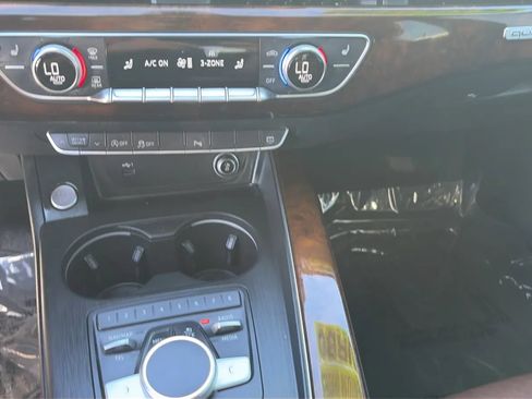 Used 2018 Audi A4 2.0T Premium Plus w/ Premium Plus Package AWD/4WD image 16