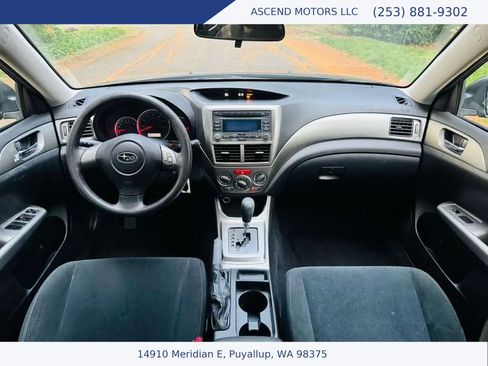 Used 2009 Subaru Impreza 2.5i image 13