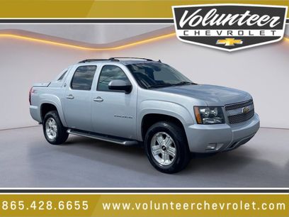 Used 2013 Chevrolet Avalanche LT w/ Suspension Package, Off-Road
