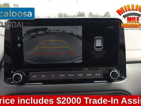 Used 2023 Hyundai Kona Limited image 20