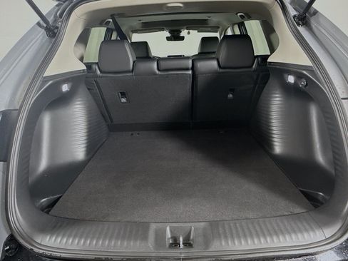 Certified 2026 Honda HR-V EX-L image 33