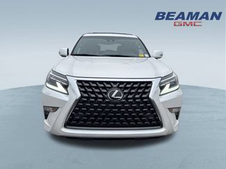 Used 2023 Lexus GX 460 Premium video 2