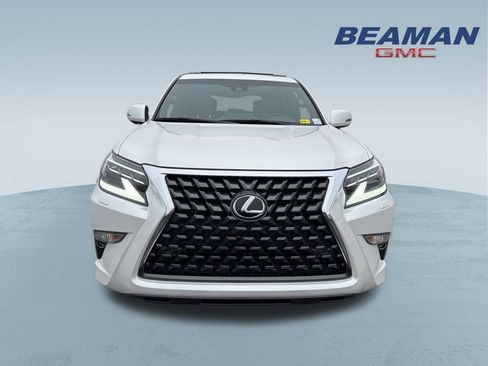 Used 2023 Lexus GX 460 Premium image 2