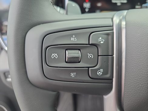 New 2026 GMC Sierra 1500 Elevation w/ Elevation Premium Package image 24